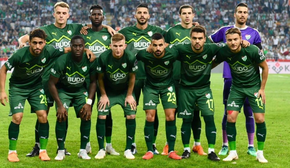 Bursaspor neler yapmalı?