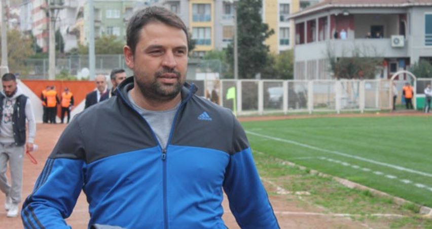 Fatih Akyel: Şampiyonlar Ligi'ndeki bir başarısızlık...
