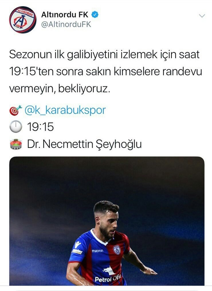 İşte o paylaşımlar...