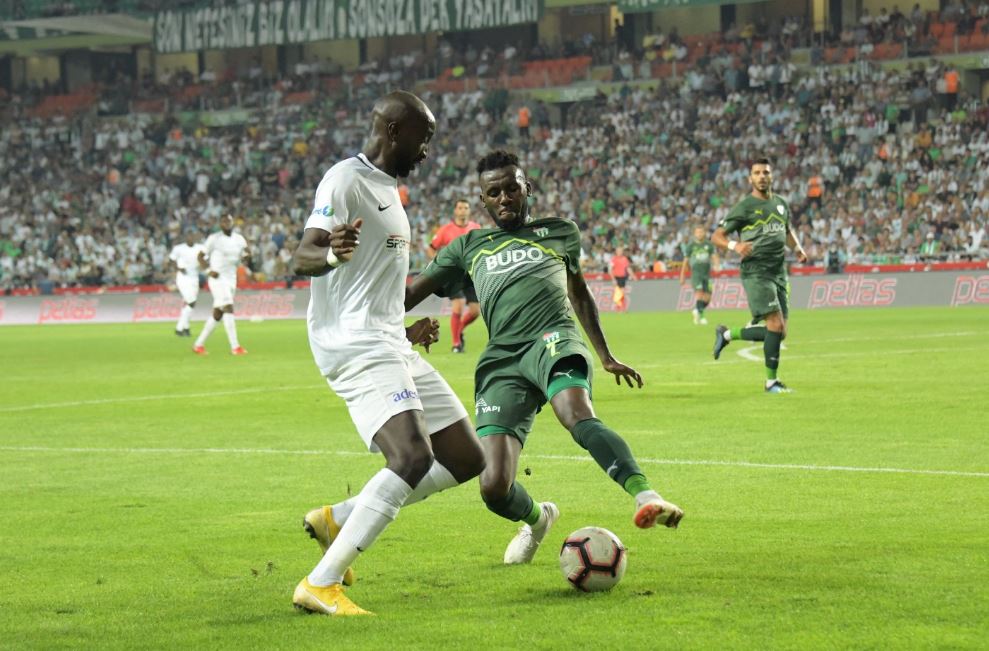 "Duran toplardaki konu bireysel hatalar"