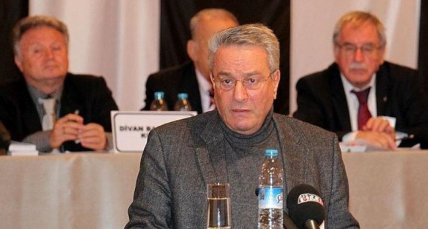 Beşiktaş'ta yeni bir başkan adayı çıkar mı?