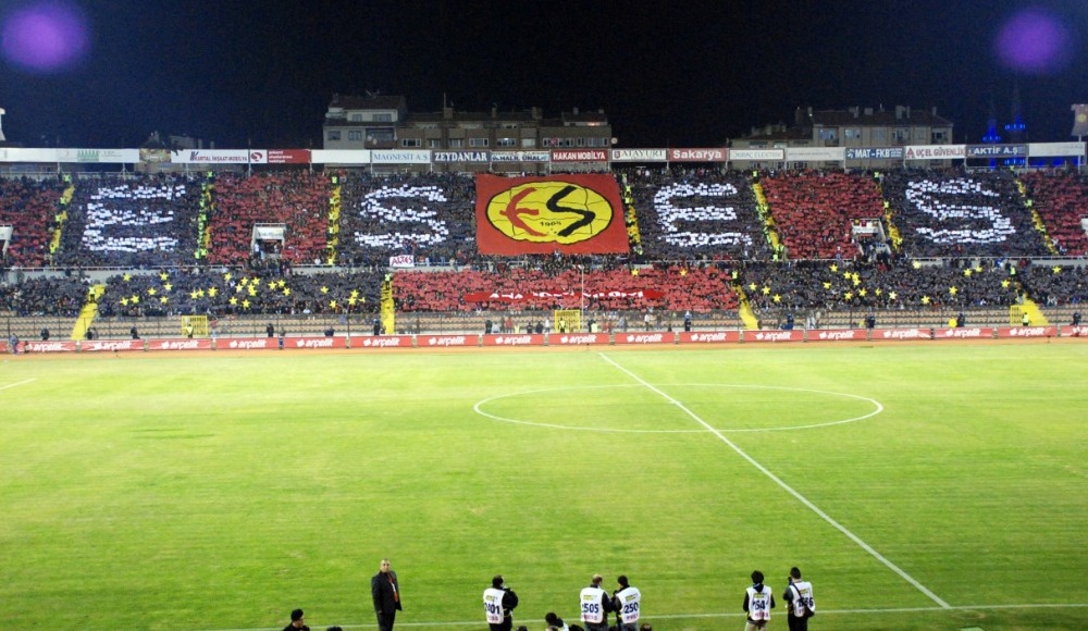 Makedonyali Isadamlarina Eskisehir In Sanayisini Tanitildi