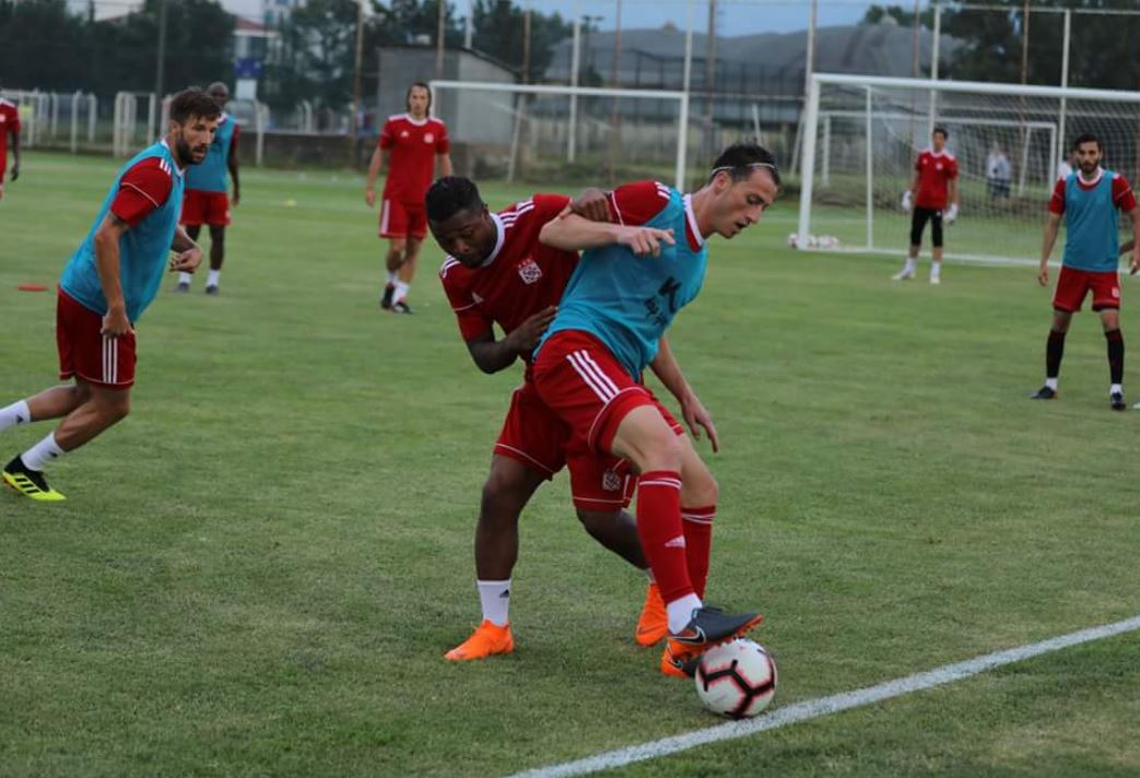 "Emin değilseniz transfer etmeyeceksiniz"