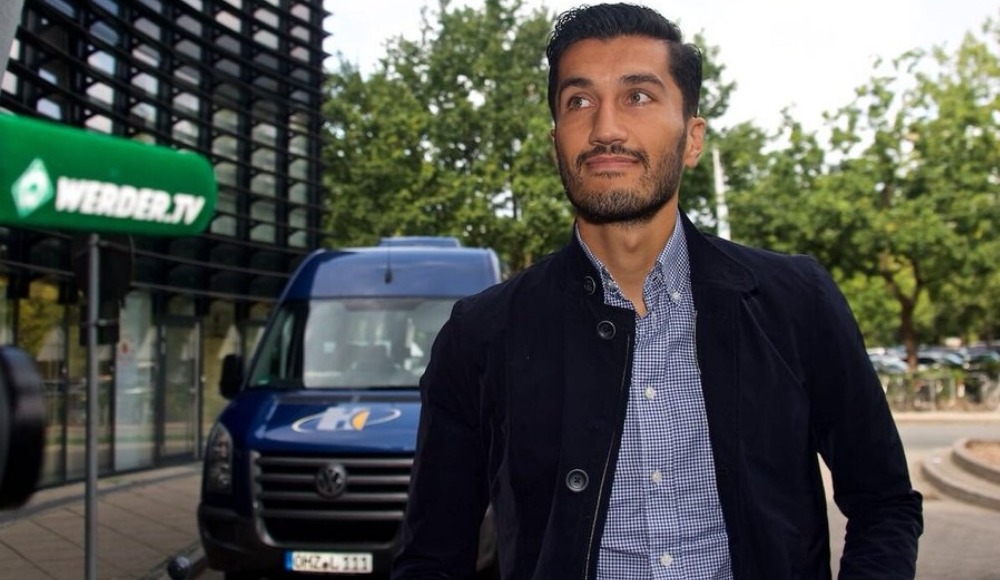 Nuri Şahin'den sürpriz transfer! Bir ilk...