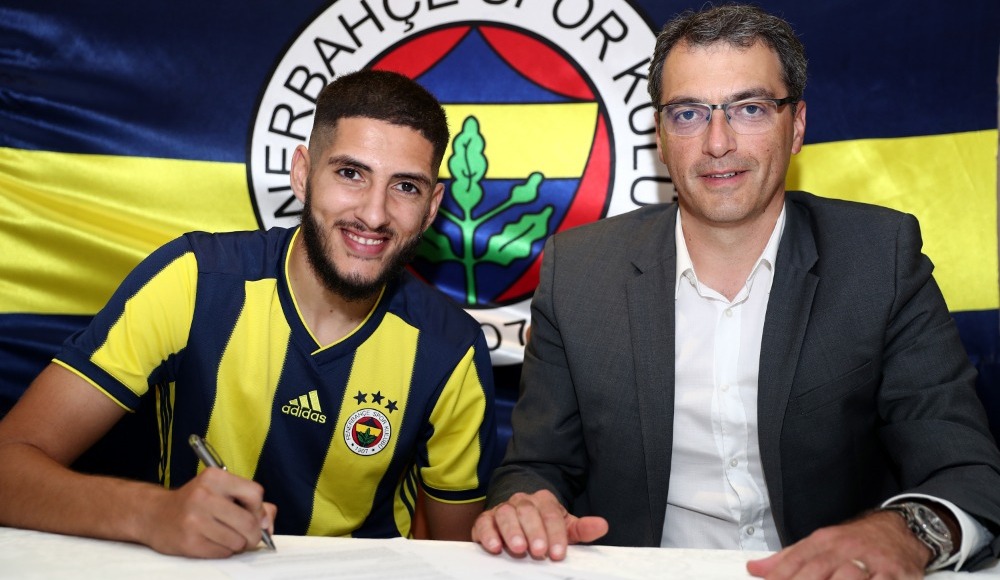 Fenerbahçe yaz döneminde kimleri transfer etti?