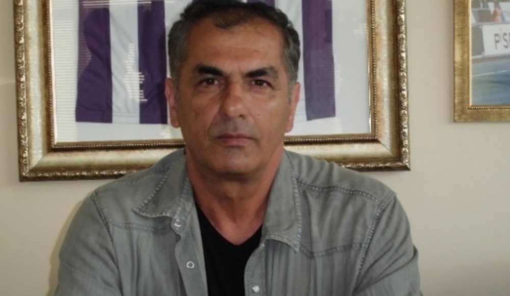Fikret Yılmaz: 'Bugün 2 mağdur takımın genç oyuncuları karşılaştı'