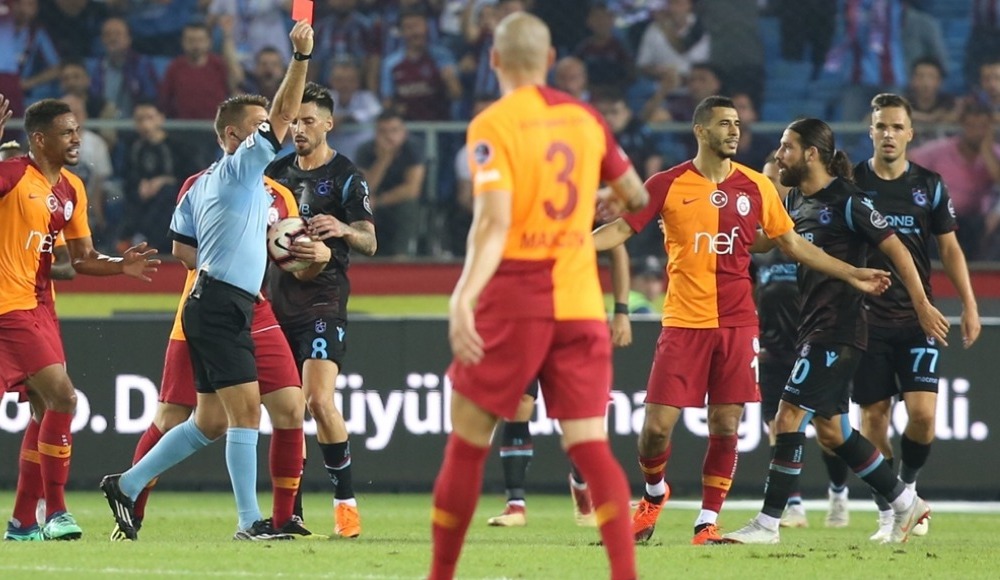 Belhanda için teklif arttıracaklar
