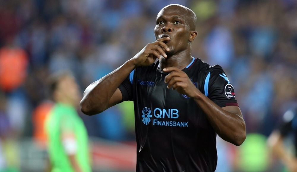 Trabzonspor’un fikstürüne ve sakat oyuncularına dikkati çekti