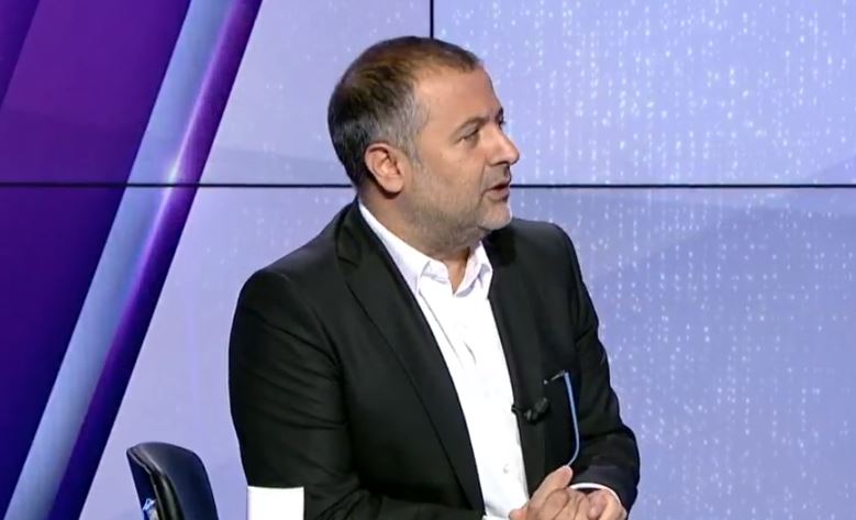 "Atiba-Medel-Ljajic olur, diğerleri dışarıda kalır"