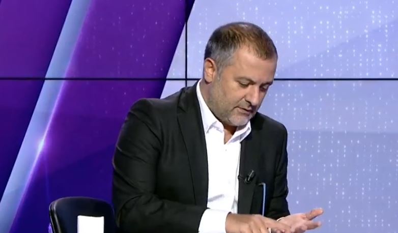 "Adriano ve Pepe'nin goldeki sorunu yaş problemidir"