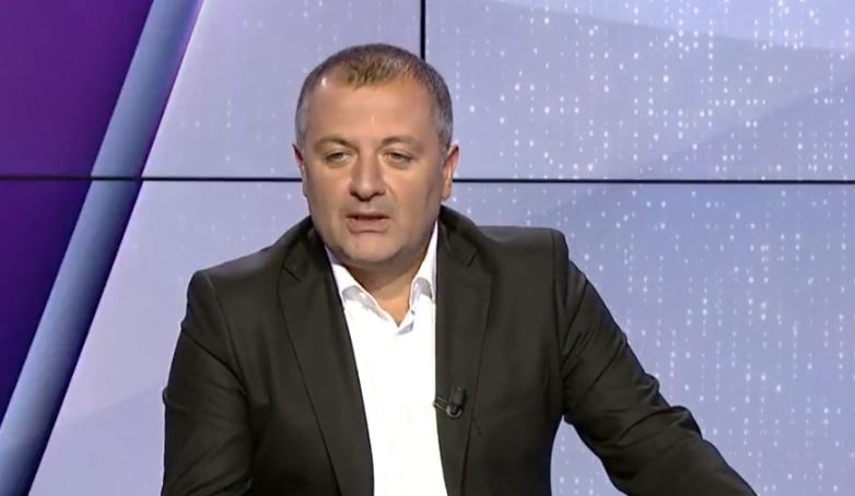 "Chedjou bu yaptıklarını Galatasaray'da yapsa..."