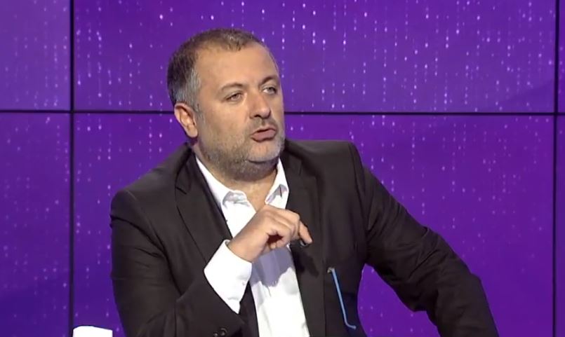"Şenol Güneş'in anlattıkları arasında Oğuzhan yok"