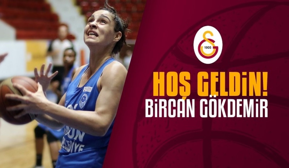 Galatasaray'dan pivot pozisyonuna takviye!