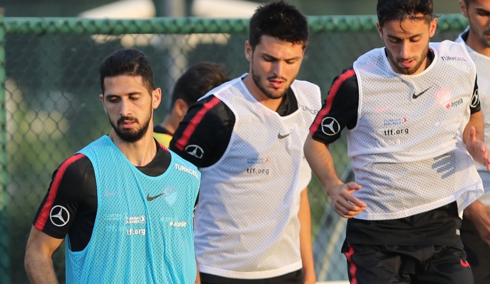 Okay Yokuşlu: "Güzel günler bizi bekliyor"