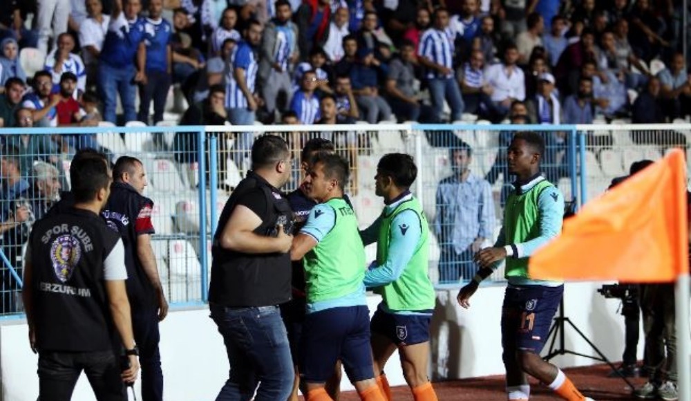 "Emre Belözoğlu'nun cezası 1 maça düşebilir"