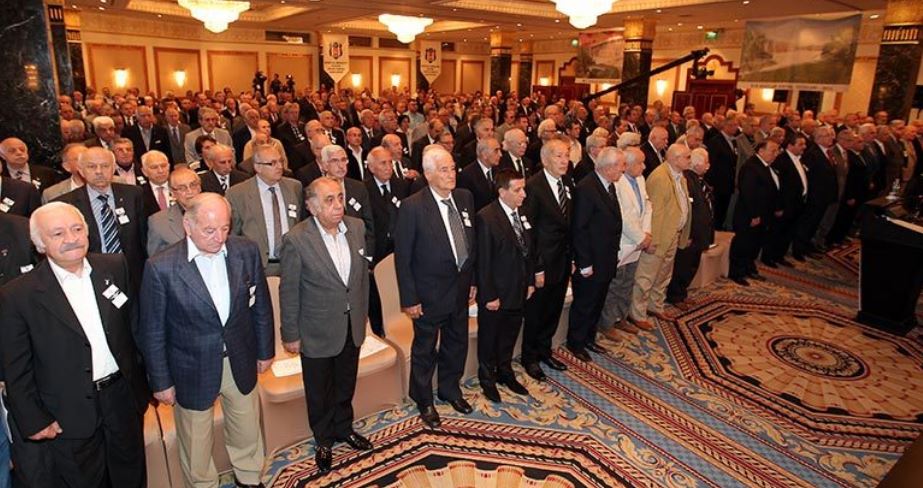 "Baskın seçim bile kibar bir ifade"