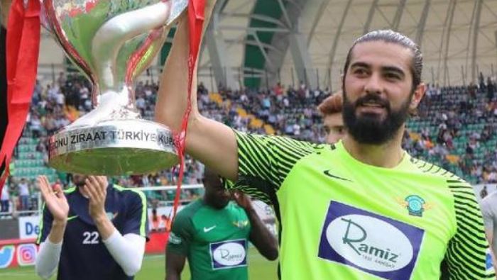 Fatih Öztürk ile Alper Boğuşlu arasında yaşananlara şahit oldu mu?