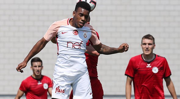 CEFASI RODRIGUES'İN, SEFASI ONLARIN