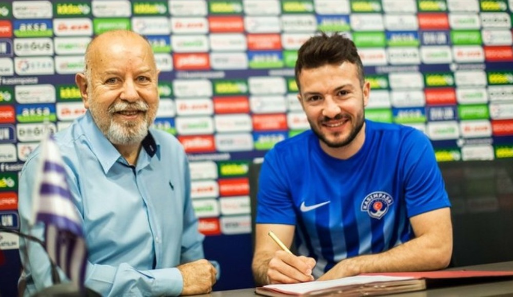 Özgür Çek: Çok formda bir Beşiktaş buraya gelecek