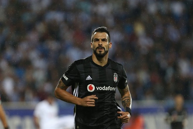 Negredo'nun performansı