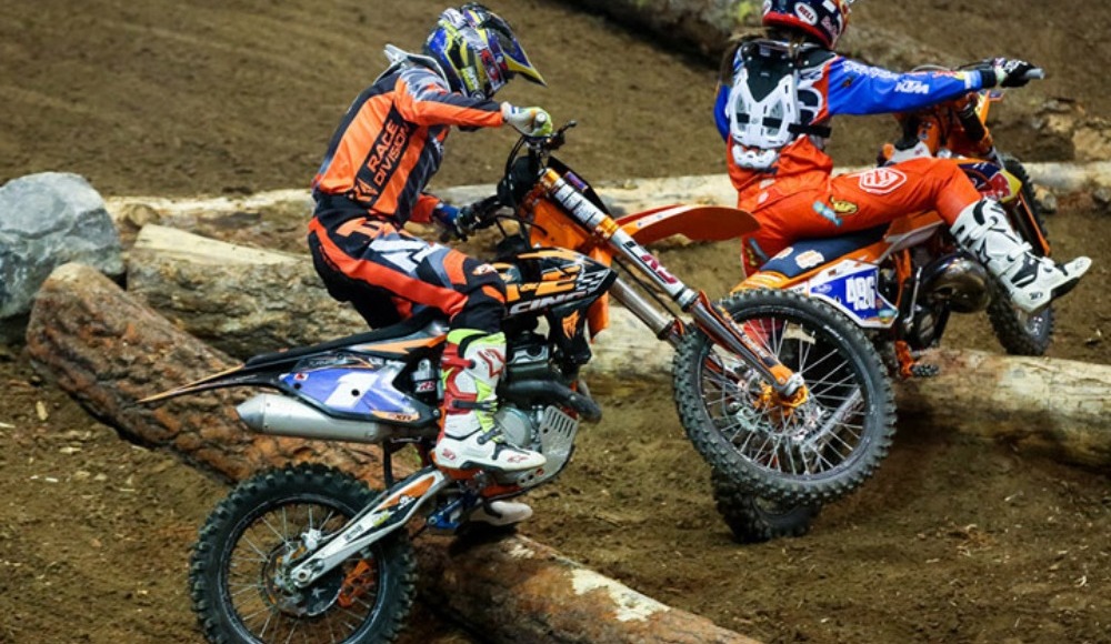 Türkiye Enduro, Motokros ve Atv Şampiyonası 3. Ayak Kartepe yarışlarına ev sahipliğini Maşukiye yapacak