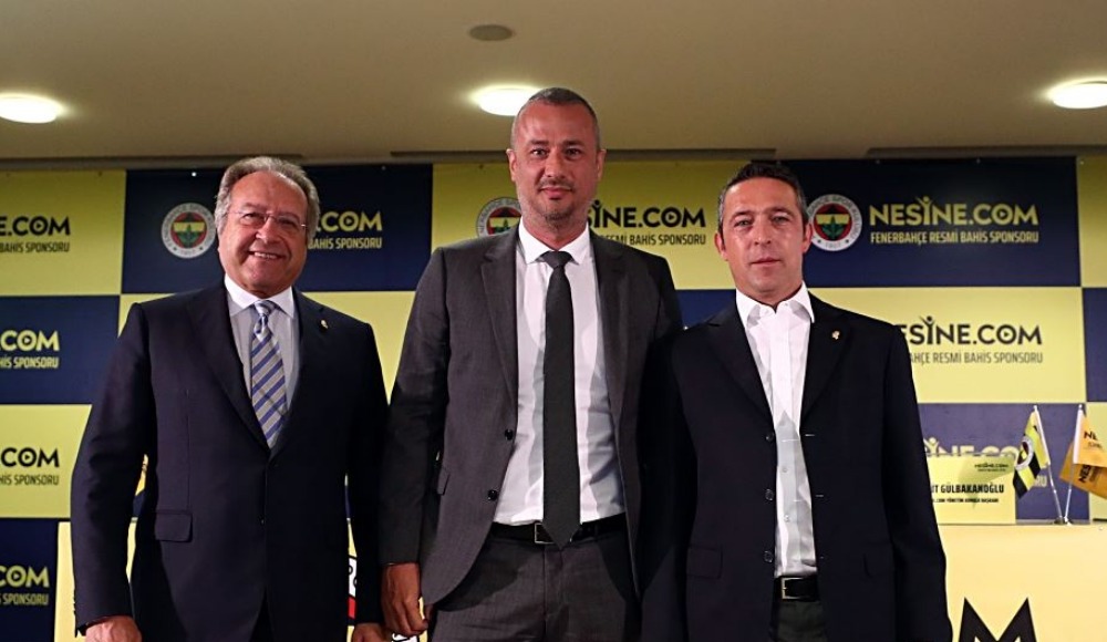 Fenerbahçe yönetiminde bölünme var mı?