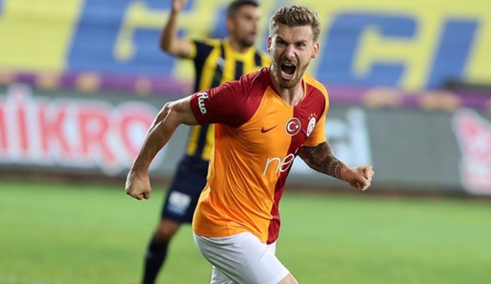 "Serdar Aziz Fenerbahçe için doğru bir hamle olur"