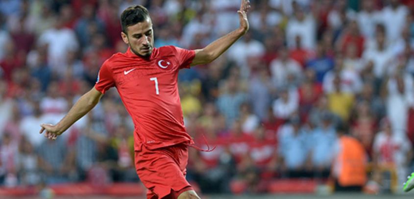 "Lucescu'nun adil olduğuna inanmıyorum"