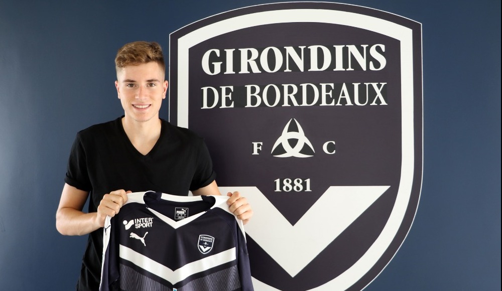 Bordeaux başkanından ilginç açıklama: ''Toma Basic'i listeye yazmayı unuttuk''