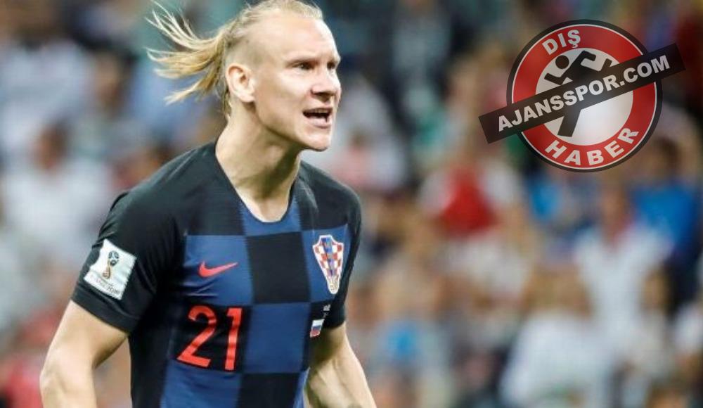 FIFA Menajeri Uğur Avadan: ''Vida Beşiktaş forması giydiği için çok mutlu''