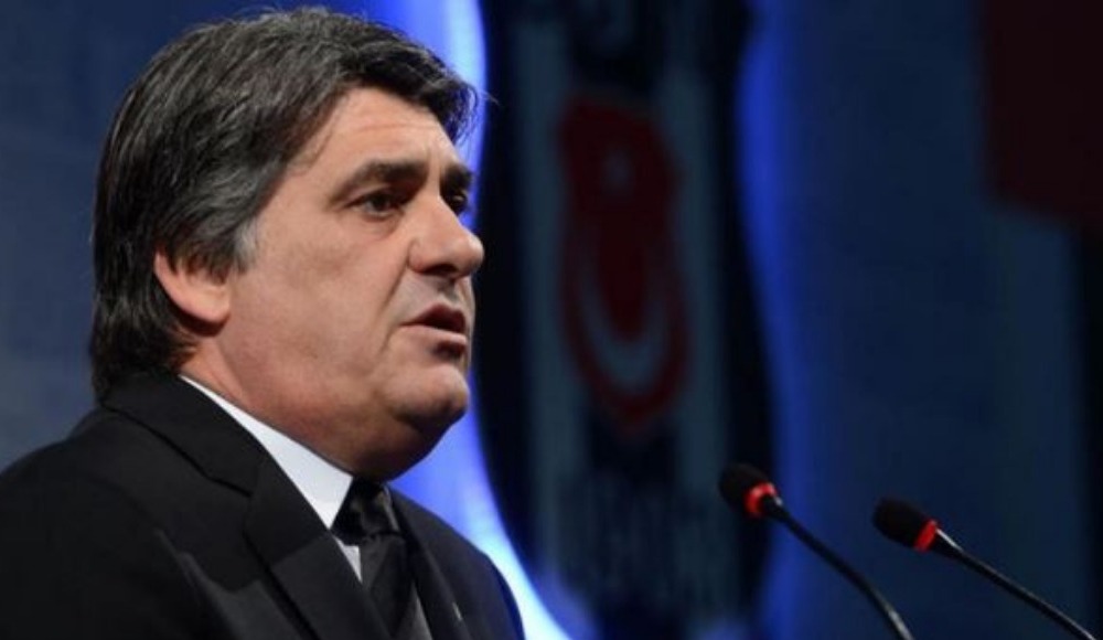 "Serdal Adalı, özelliklerini devam ettiriyor"