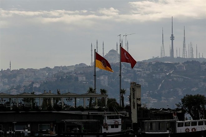 Ada konusu geçmez