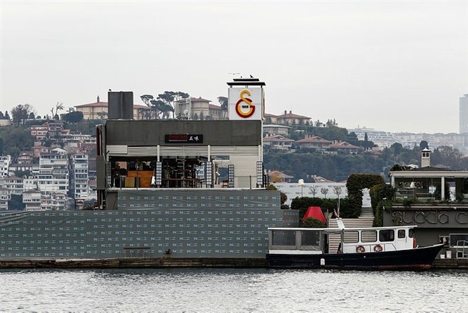 Şimdi çıkıp bu maddeyi Türkiye'ye açıklasınlar