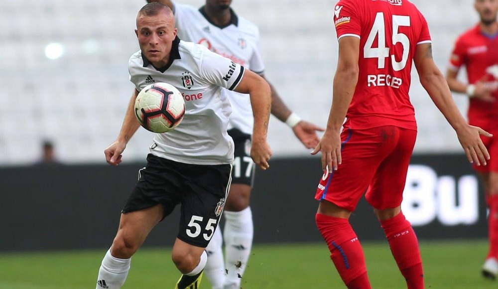 Gökhan Töre