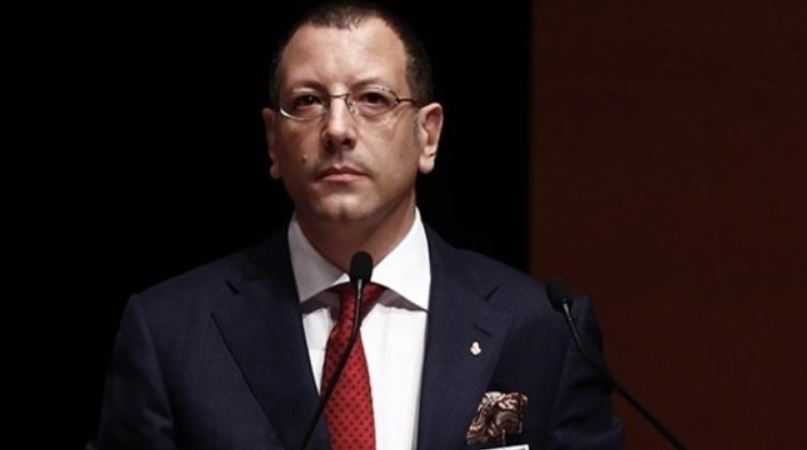 "Mart ayında alınan onayın 3 katı için yetki isteniyor"