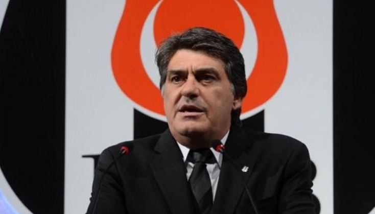"Serdal Adalı para verecekse ve katkı sağlayacaksa gelmeli"