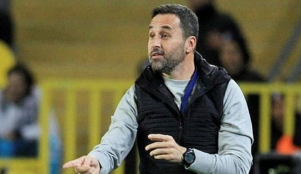 Gazişehir Gaziantep'te hedef Süper Lig