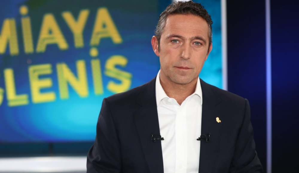 Sponsporluk konusundaki üzüntüsü
