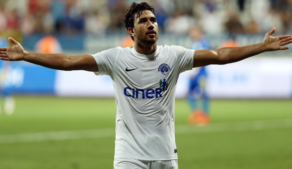 "Trezeguet'ye teklif var"