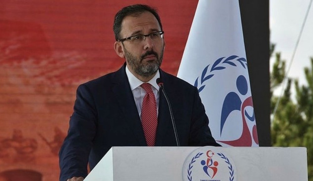 Kasapoğlu açıklayacak!