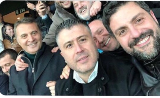 FEYYAZ TUNCEL GERÇEKLERİ ORTAYA KOYDU