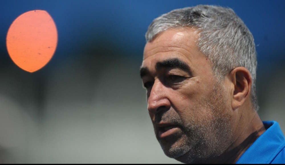 Samet Aybaba: 20 senedir söylüyoruz, dinlemediler