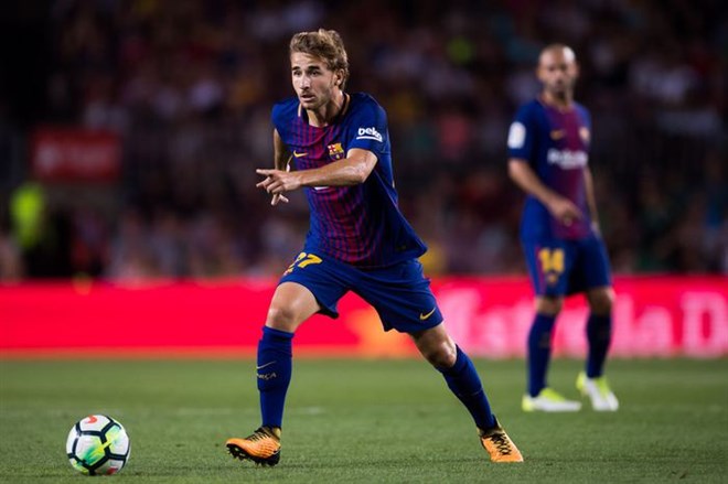 Sergi Samper