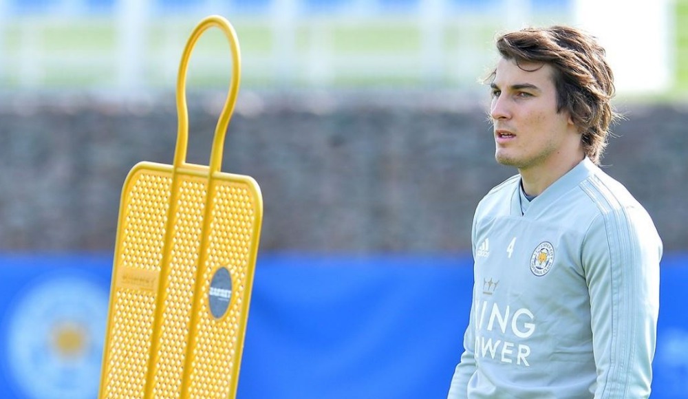 Galatasaray'ın transferde Çağlar planı