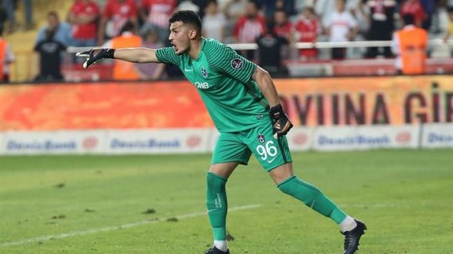 Uğurcan Çakır'ın durumu yarın netlik kazanacak
