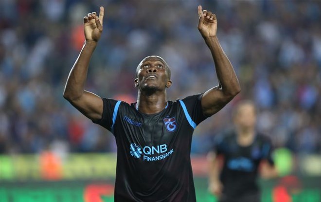 "Nwakaeme oyun anlamında yoktu ama 3 puanı getirdi"