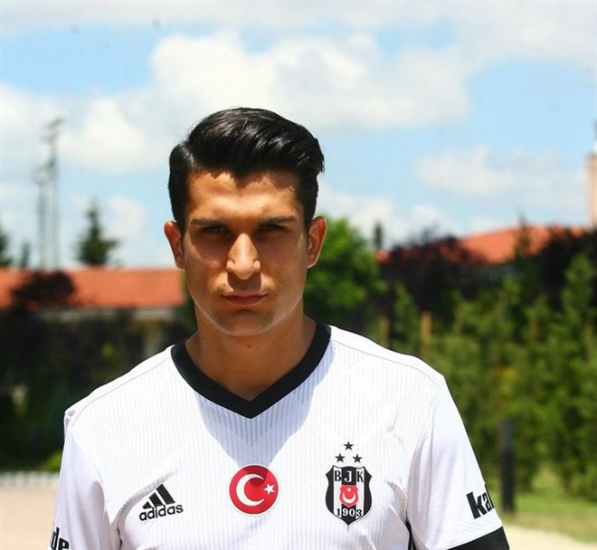 Beşiktaş'ta Necip Uysal şoku
