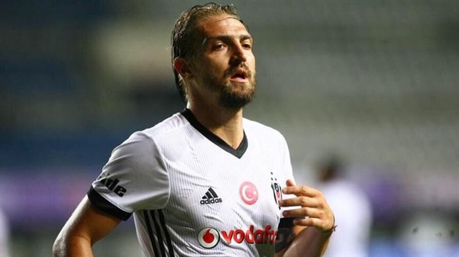 Caner, Avcı’nın kararını beğenmedi!