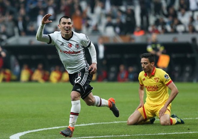 Medel