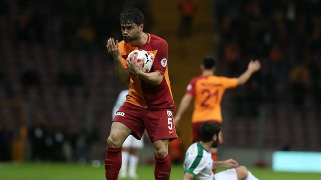 Antalyaspor, Ahmet Çalık için devrede